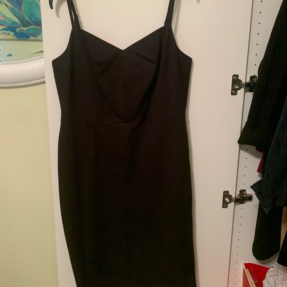 Banana republic Little black dress